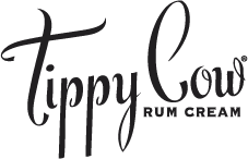 Tippy Cow Rum Cream