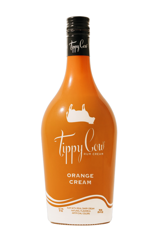 Orange Cream
