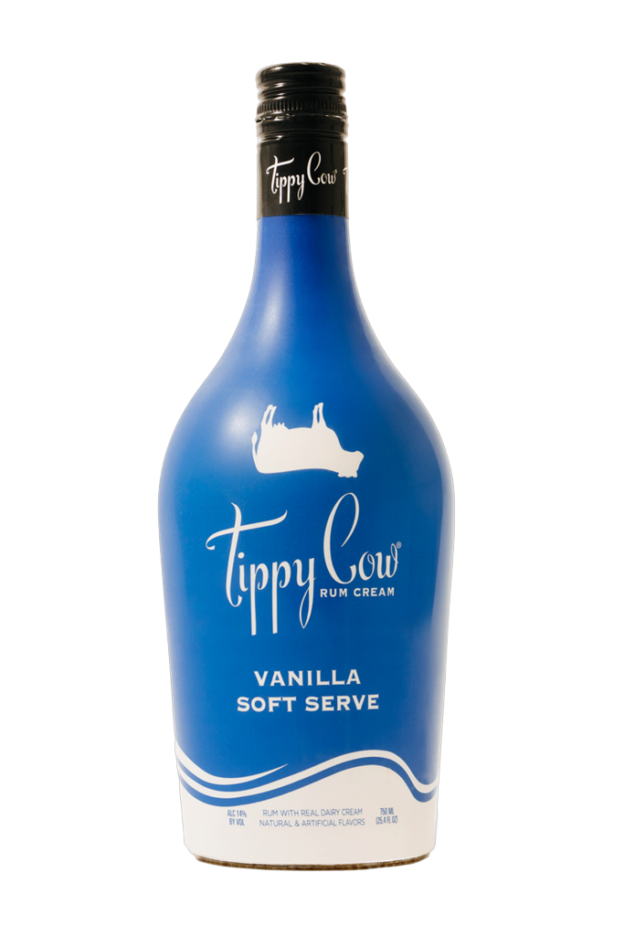 VANILLA SOFT SERVE